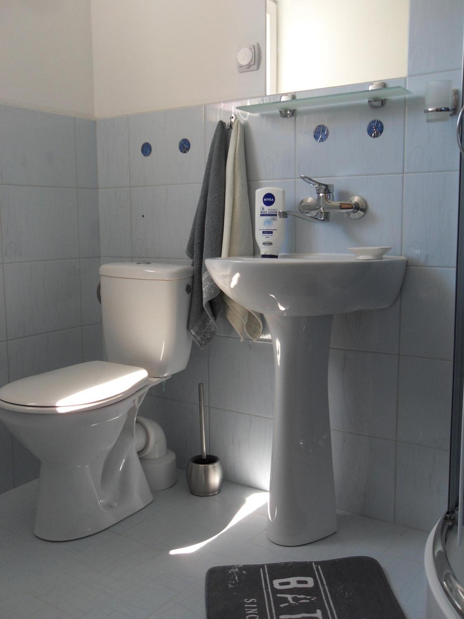Apartament Mila Swinoujscie Dış mekan fotoğraf
