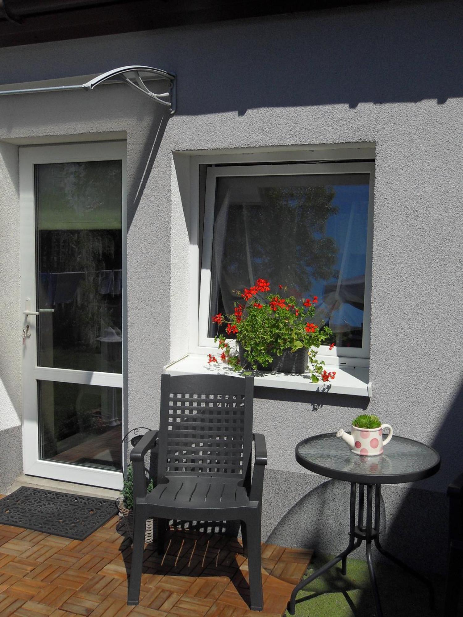 Apartament Mila Swinoujscie Dış mekan fotoğraf