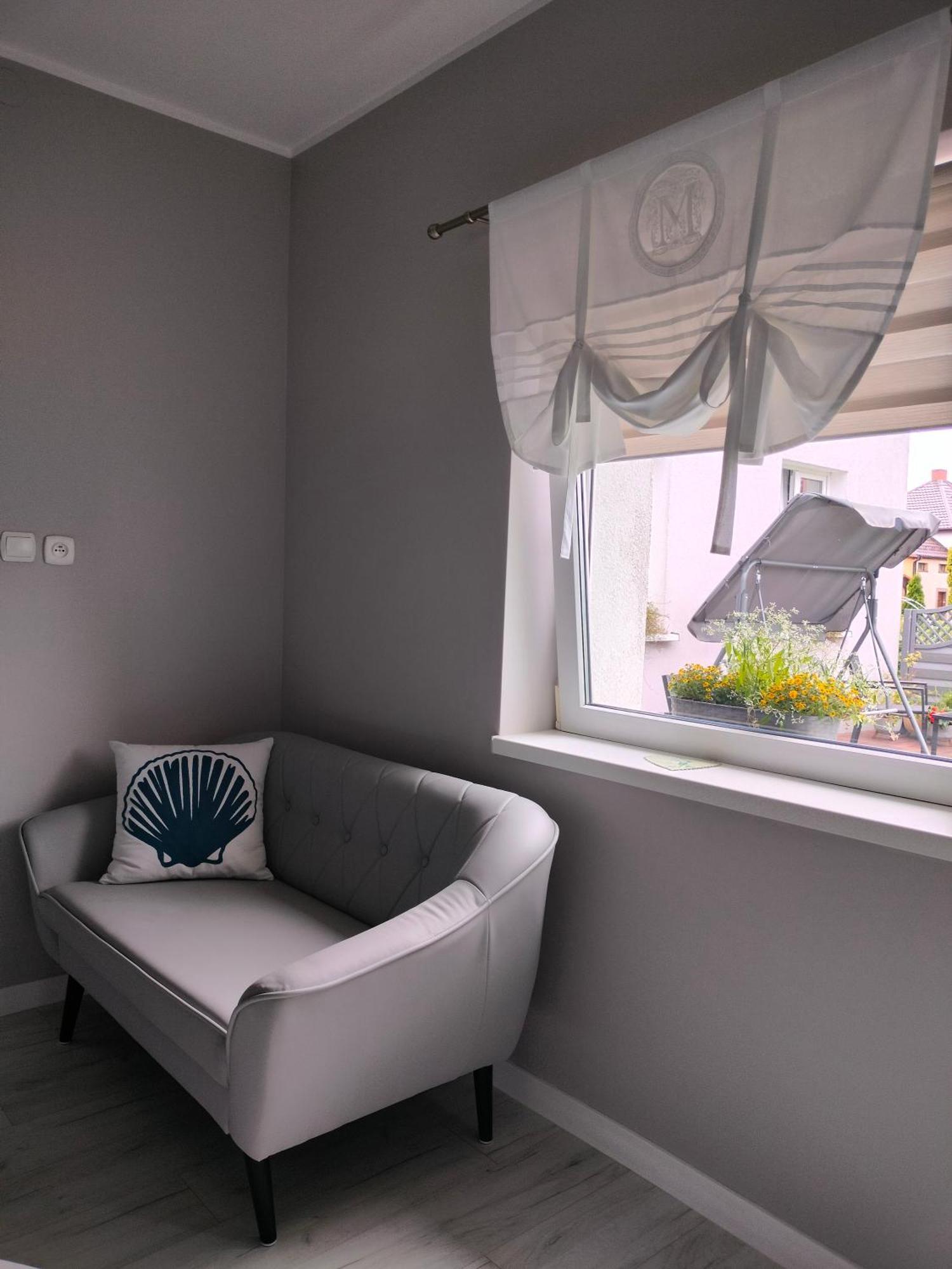 Apartament Mila Swinoujscie Dış mekan fotoğraf