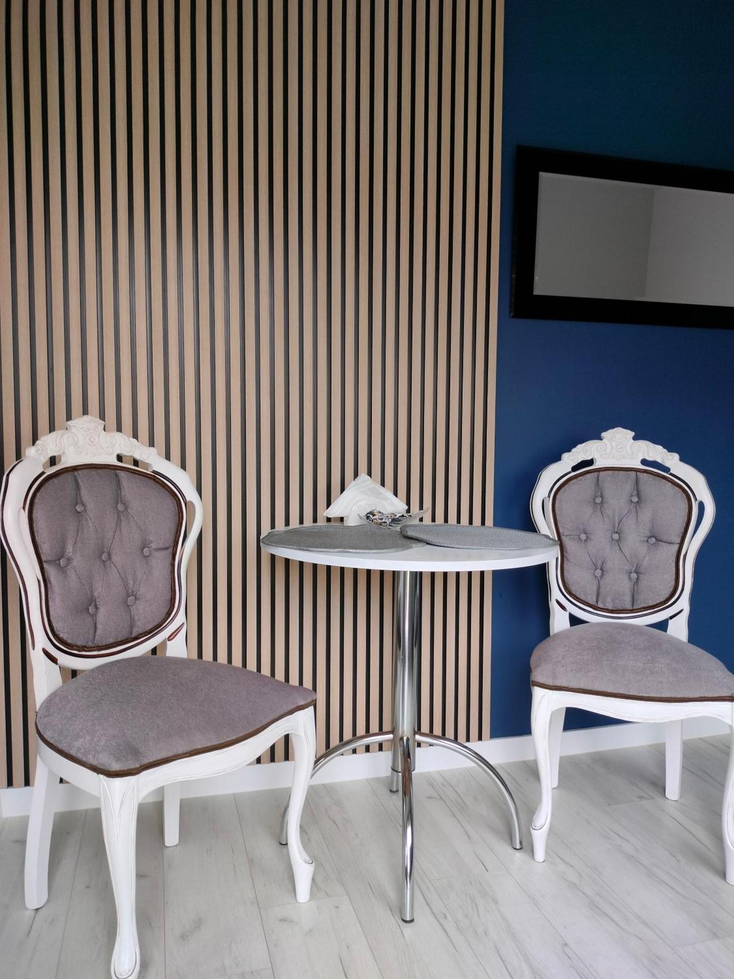 Apartament Mila Swinoujscie Dış mekan fotoğraf